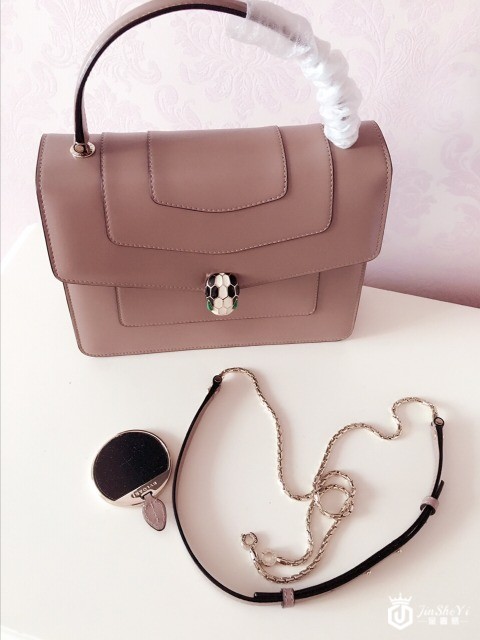 宝格丽包包回收