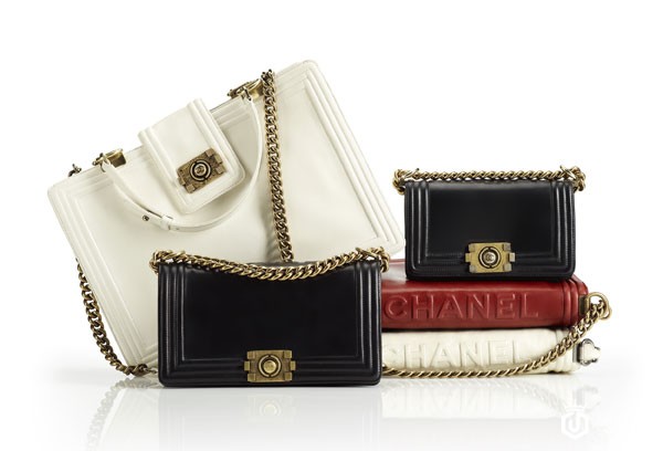 香奈儿包包回收