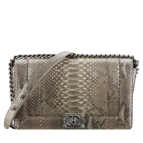 香奈儿包包回收