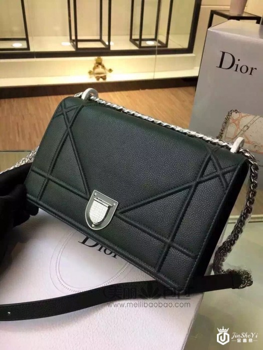 迪奥CDama包包回收