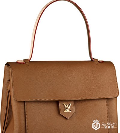 LV LOCKME系列各款式包包回收