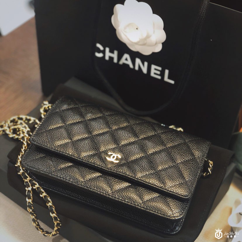 香奈儿包包回收