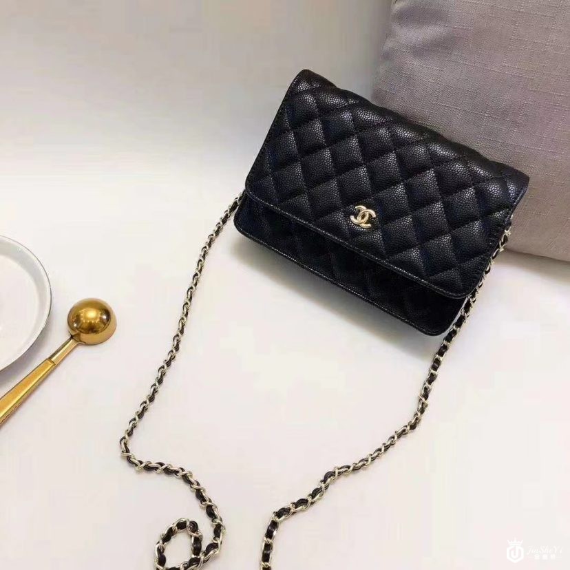 香奈儿包包回收