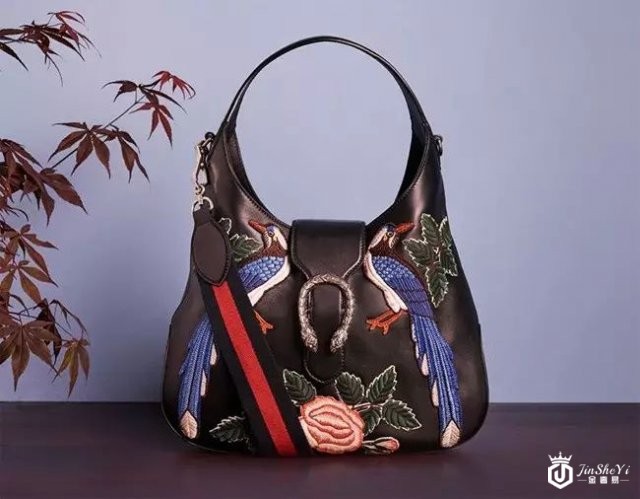 古驰酒神包回收