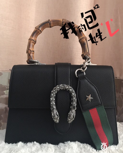 古驰酒神包回收