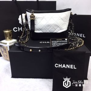 香奈儿包包回收