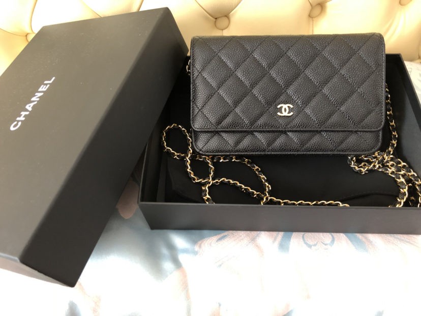 香奈儿包包回收