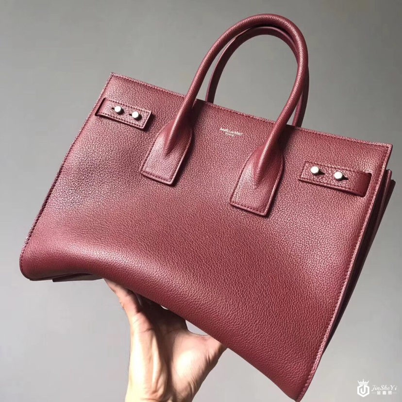 圣罗兰风琴包回收