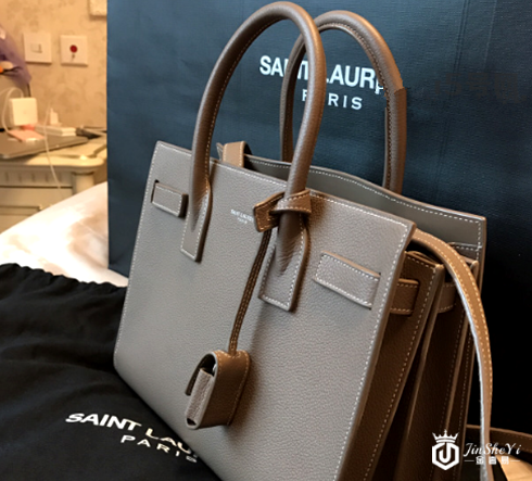 圣罗兰风琴包回收