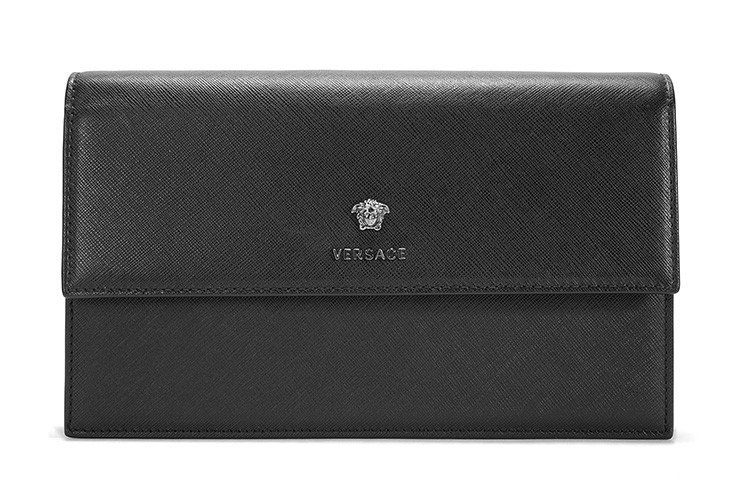 范思哲Versace的信封手拿包回收