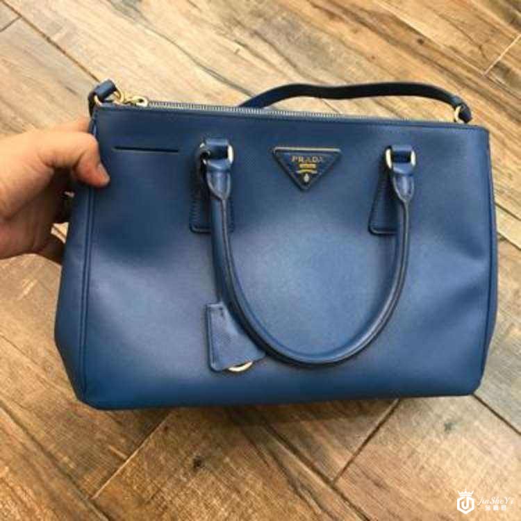普拉达包回收