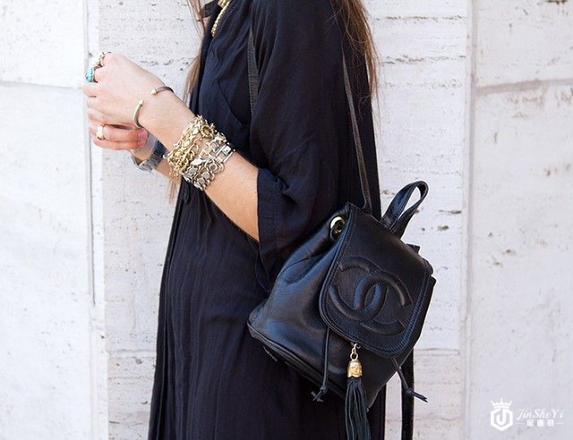 香奈儿包包回收