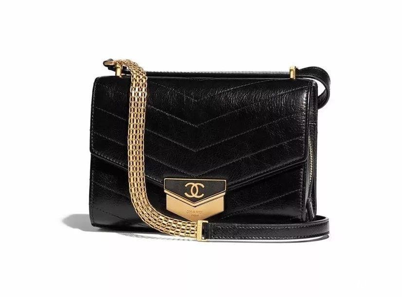 香奈儿包包回收