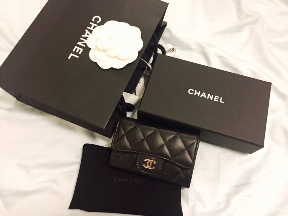 香奈儿托特包回收