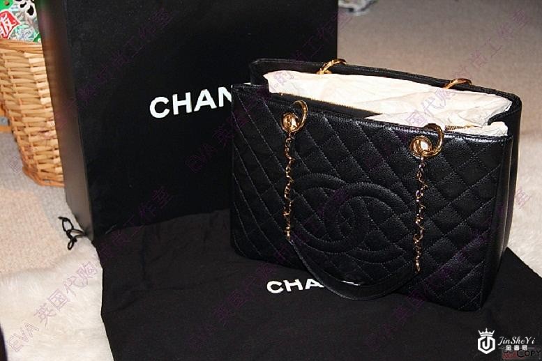 香奈儿经典包回收