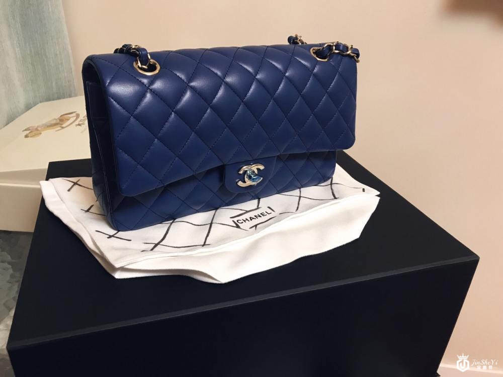 香奈儿经典包回收