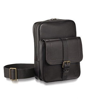 LV男士包包回收