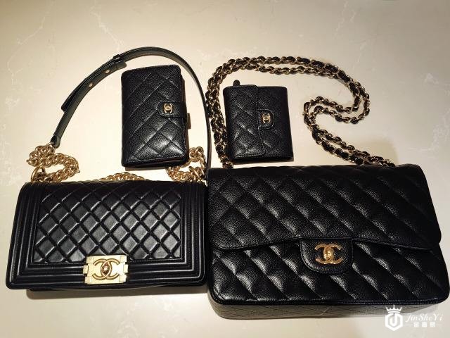 香奈儿包包回收