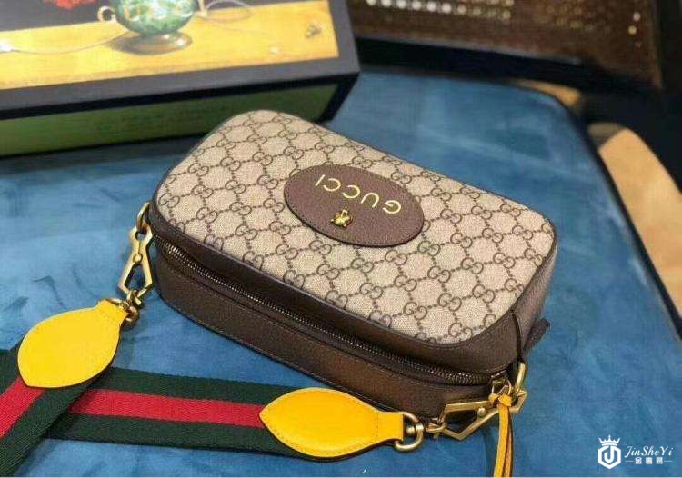 古驰Gucci酒神包回收