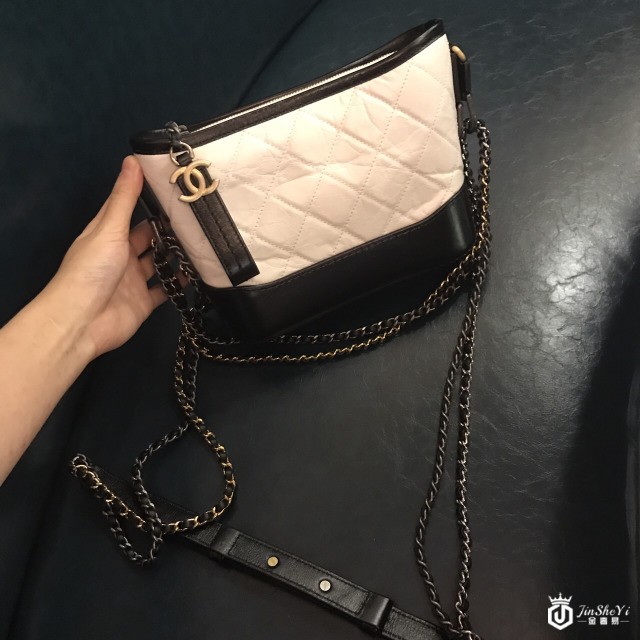 香奈儿包包回收