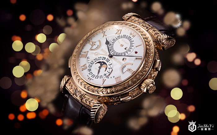 百达翡丽二手手表回收