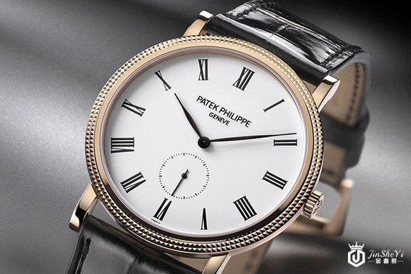 百达翡丽二手手表回收