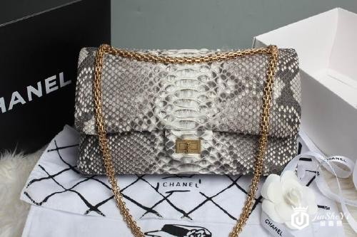 香奈儿包包回收