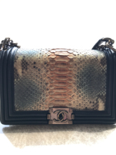 香奈儿包包回收