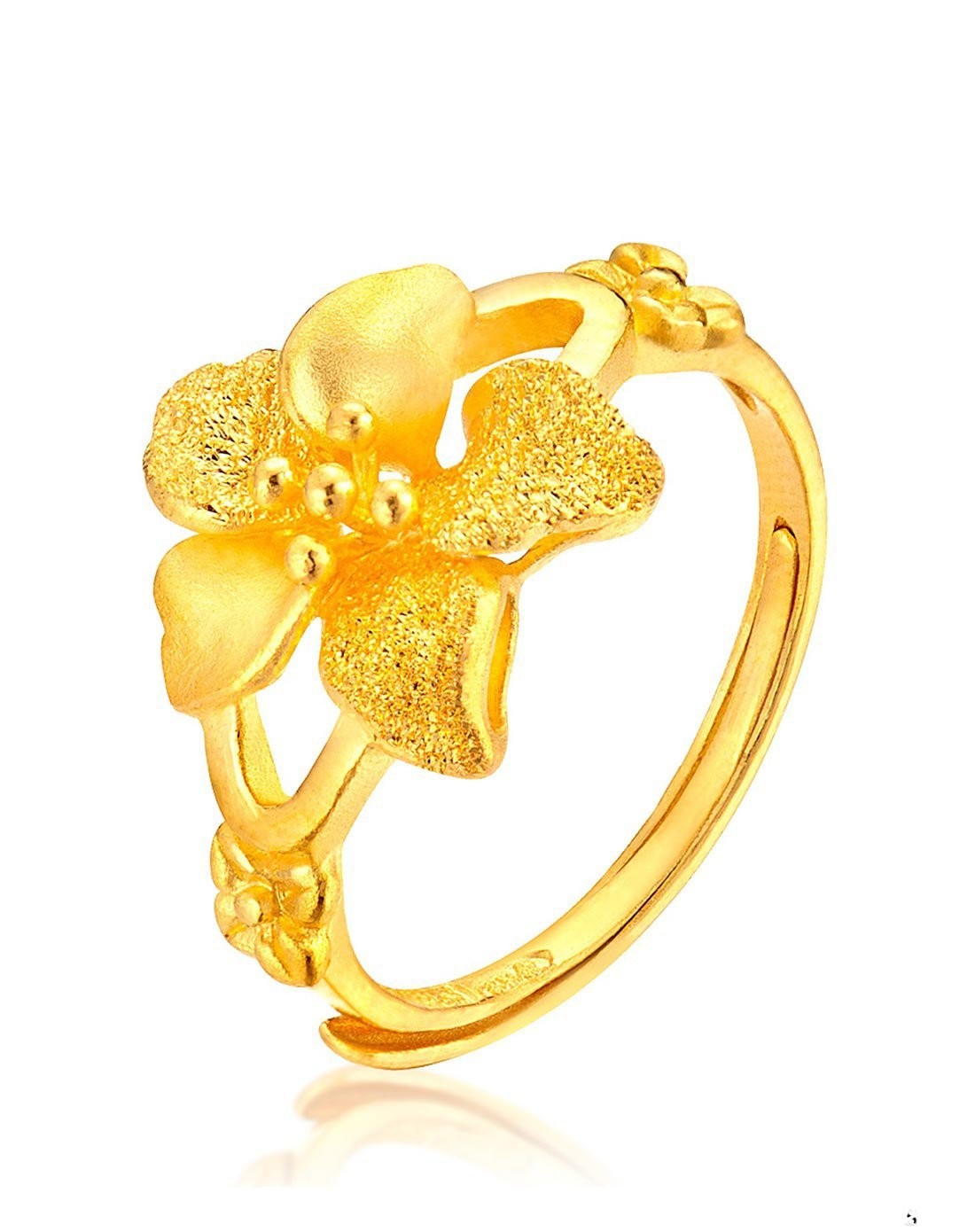 长沙千足金黄金项链回收价格是多少?