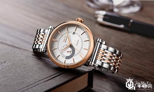 飞亚达手表时间不准的原因