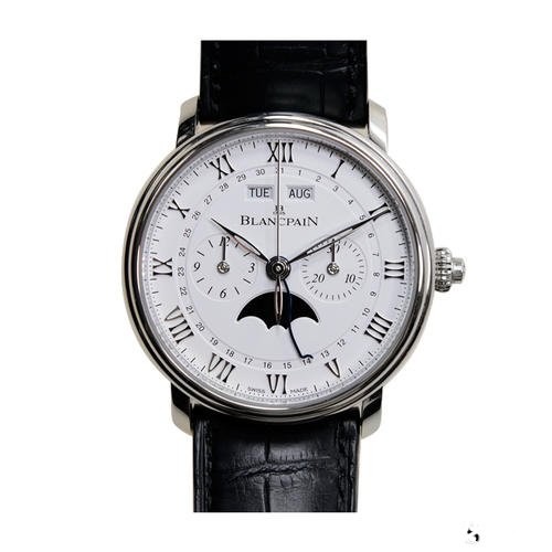 哪里回收二手手表