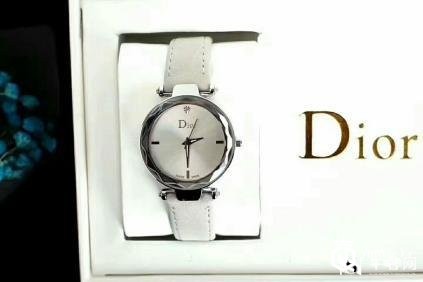 迪奥手表
