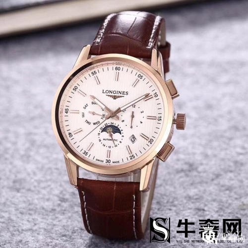 浪琴手表,手表回收