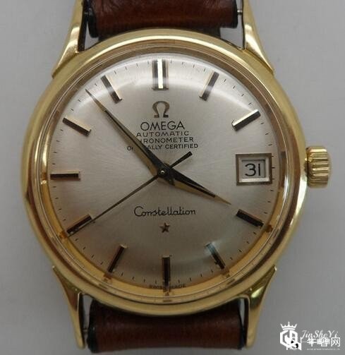 二手手表哪里有回收?