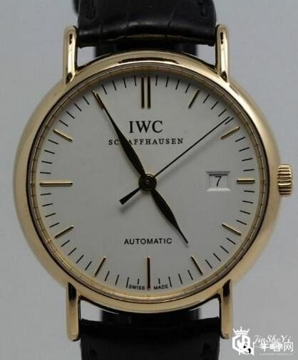 二手手表哪里有回收?