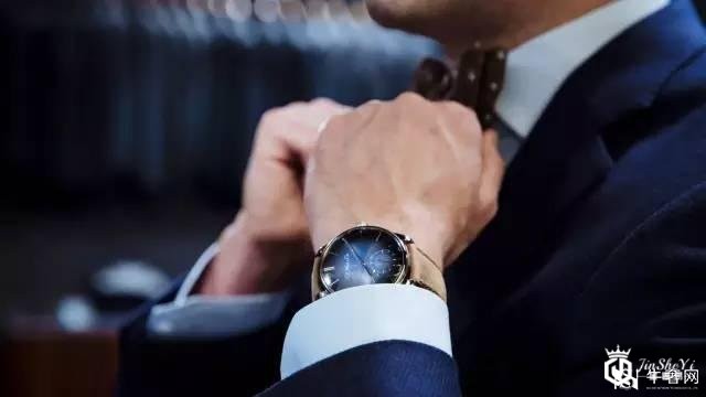 选手表就像打灰机，不能太急，一定要爽！