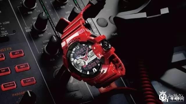 选手表就像打灰机，不能太急，一定要爽！