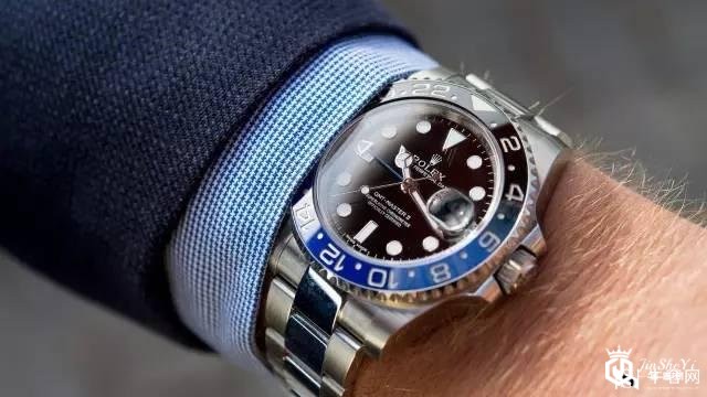 选手表就像打灰机，不能太急，一定要爽！