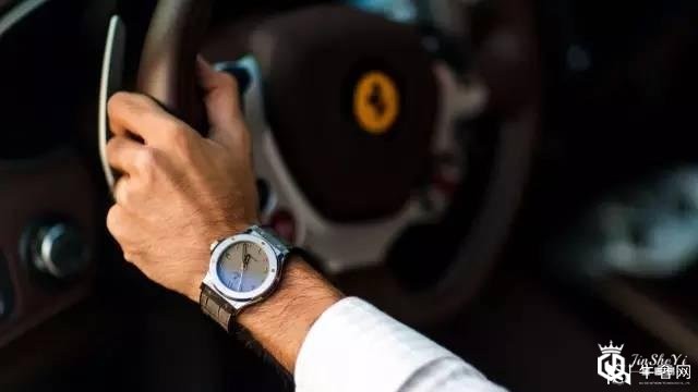 选手表就像打灰机，不能太急，一定要爽！