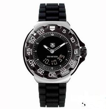 泰格豪雅手表回收