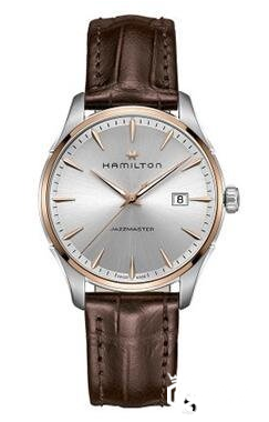 二手汉密尔顿手表回收行情