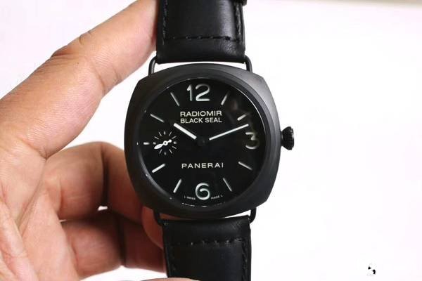 沛纳海RADIOMIR系列PAM 00292腕表