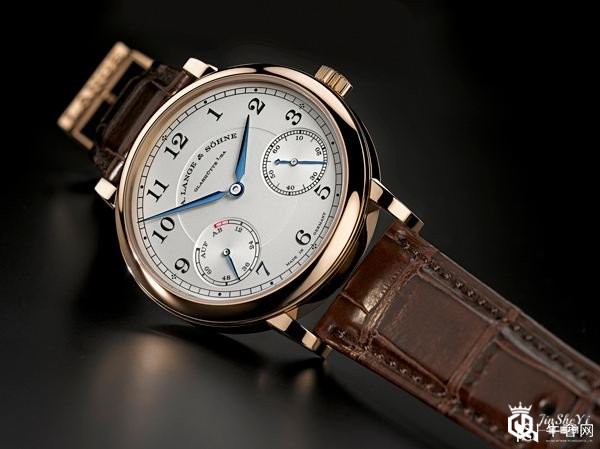 二手名表回收行情