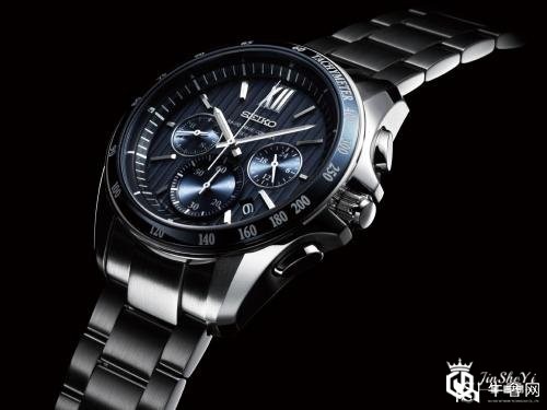 辨别手表的真假