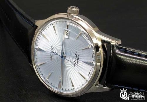 辨别腕表的真假