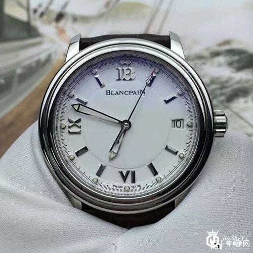 宝珀手表回收价格