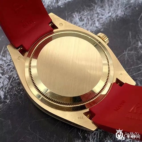 劳力士天行者二手表回收案例图四