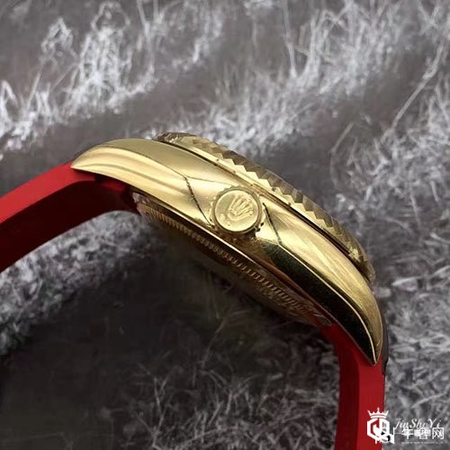 劳力士天行者二手表回收案例图三