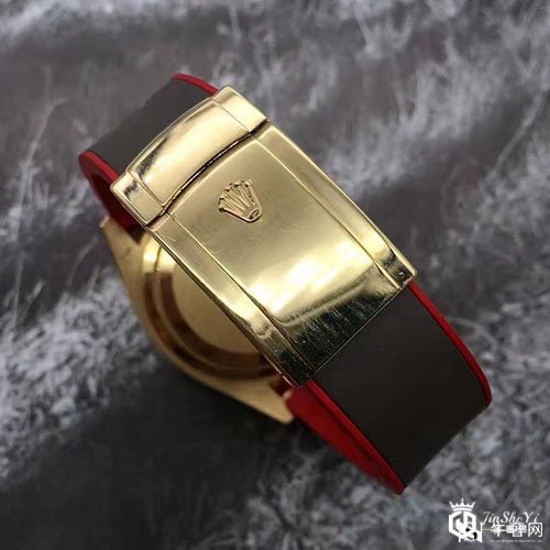 劳力士天行者二手表回收案例图六