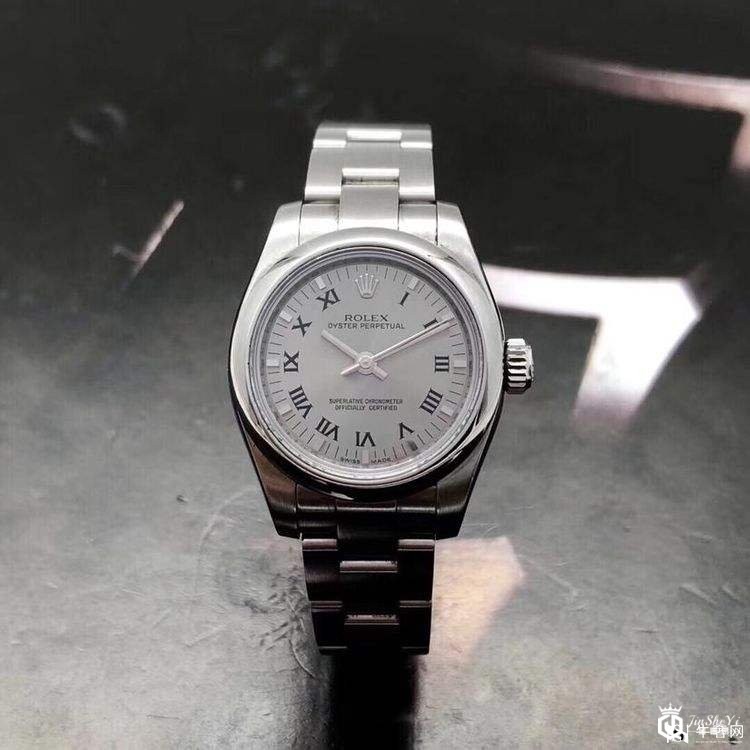 手表可以回收吗